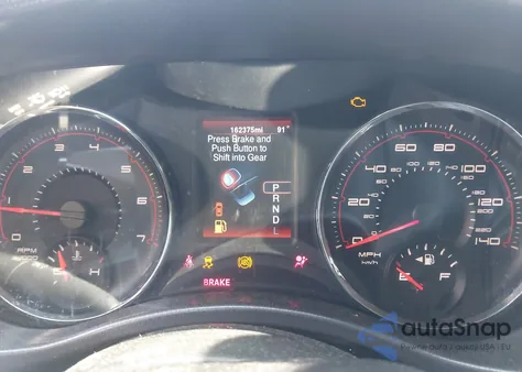 2013 Dodge Charger Se z USA, uszkodzony, nr VIN 2C3CDXBG1DH580109